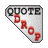 QuoteDrop icon