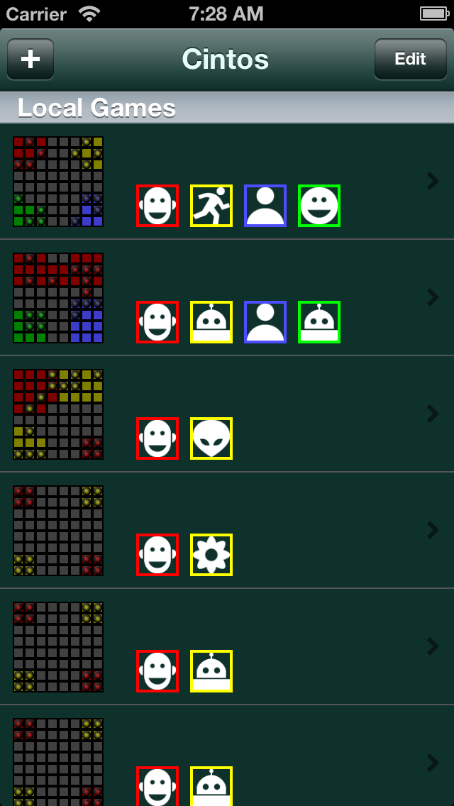 cintos screenshot4